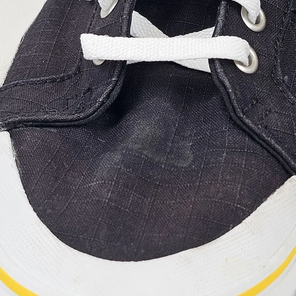 Vans national geographic